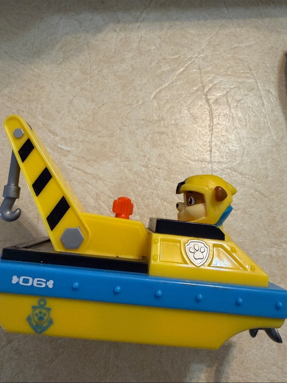 Paw Patrol toy set - Picture 3 of 5